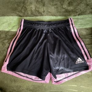 Adidas shorts size xs